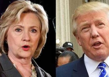 ‘യുക്രെയ്നുമായുള്ള യുദ്ധം അവസാനിപ്പിക്കുന്നതിൽ ട്രംപ് അതിന്റെ വിജയ ശില്പിയായാൽ ഞാൻ അദ്ദേഹത്തെ നോബൽ സമ്മാനത്തിന് നാമനിർദ്ദേശം ചെയ്യും!! പുടിന് കീഴടങ്ങാൻ അനുവദിക്കാതിരിക്കുക എന്നതാണ് തൻ്റെ ലക്ഷ്യം’- ഹിലരി ക്ലിന്റൺ