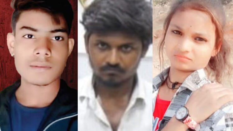 ദുരഭിമാനക്കൊല, കൊന്ന് തള്ളിയത് സ്വന്തം സഹോദരിയെ, കറങ്ങാനെന്ന് പറഞ്ഞ് കൊണ്ടുപോയി കൊന്നു, പിന്നാലെ അവളുടെ സുഹൃത്തിനെയും