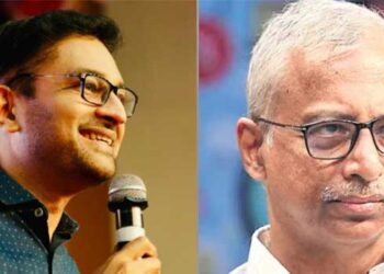 പാസ്പോർട്ട് പുതുക്കാൻ എൻഒസി നൽകിയില്ല, അന്വേഷിച്ചപ്പോൾ കാണാതെ പോയെന്ന്, ഒന്നല്ല രണ്ടു തവണ!! പിഎച്ച്ഡി ഗവേഷണത്തിനായുള്ള NOC അപേക്ഷക്കും ഇതേ അവസ്ഥ തന്നെ- ഇത് വെറും ബ്യൂറോക്രസിക്കളിയല്ല വ്യക്തമായ ലക്ഷ്യത്തോടെയുള്ള, ക്രിമിനൽ മനസോടുകൂടിയുള്ള ഉപദ്രവം- ചീഫ് സെക്രട്ടറിക്കെതിരെ എൻ പ്രശാന്ത്