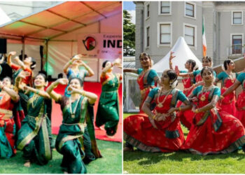 അയർലൻഡിലെ ‘ഇന്ത്യാ ഡേ’ ആഘോഷങ്ങൾ മാറ്റിവച്ചു; നിലവിലെ സാഹചര്യം അനുകൂലമല്ലെന്ന് വിശദീകരണം