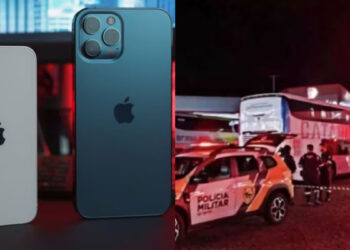 ‘ശ്വാസം മുട്ടൽ, പേശികൾ വലിഞ്ഞുമുറുകി’, യാത്രയ്ക്കിടെ ബസിൽ 20കാരി മരിച്ചു, ശരീരത്തിൽ ഒട്ടിച്ച് വച്ചത് 26 ഐഫോണുകൾ