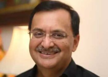 ഇന്ത്യ- കാനഡ ബന്ധം മെച്ചപ്പെടുന്നു!! 9 മാസങ്ങൾക്കു ശേഷം ഇന്ത്യയുടെ സ്ഥാനപതിയെ നിയമിച്ചു, ദിനേഷ് കെ പട്നായിക് കാനഡയിലെ ഇന്ത്യൻ ഹൈക്കമ്മീഷണറായി ചുമതലയേൽക്കും