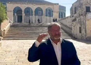 ജൂതന്മാർക്കു വരാം, പ്രാർഥന പാടില്ല!! ആരാധനാ വിലക്കുള്ള അൽ അഖ്സ പള്ളിയിൽ പ്രാർഥന നടത്തി ഇസ്രയേൽ മന്ത്രി!! പിന്നാലെ ​ഗാസ പിടിച്ചടക്കുമെന്ന് വെല്ലുവിളി, പലസ്തീൻകാർ ഇവിടം വിടണമെന്ന് നിർദേശം, മന്ത്രിയുടെ പ്രവർത്തിക്കെതിരെ പ്രതിഷേധവുമായി ജോർദാൻ, സൗദി- രം​ഗത്ത്