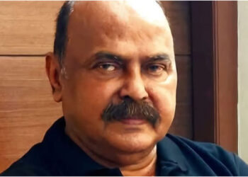 മുൻ അക്കൗണ്ടന്റ് ജനറൽ ജെയിംസ് ജോസഫ് അന്തരിച്ചു; സംസ്കാരം മുട്ടട ഹോളി ക്രോസ് ദേവാലയത്തിൽ നടക്കും