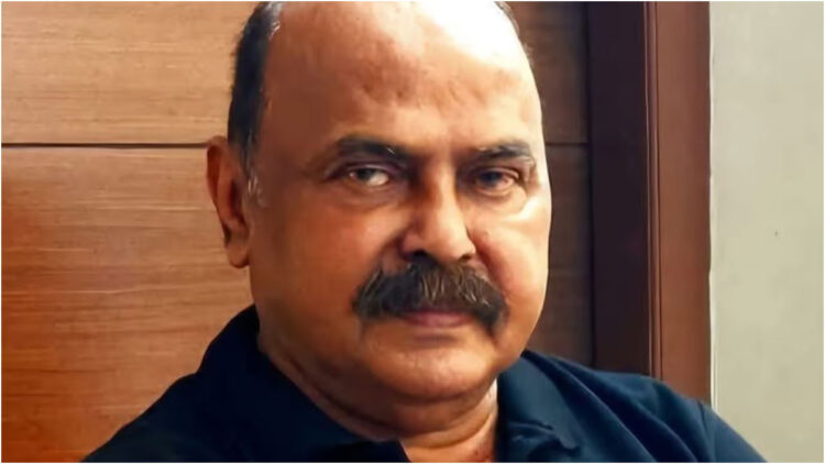 മുൻ അക്കൗണ്ടന്റ് ജനറൽ ജെയിംസ് ജോസഫ് അന്തരിച്ചു; സംസ്കാരം മുട്ടട ഹോളി ക്രോസ് ദേവാലയത്തിൽ നടക്കും