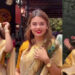 ഗുരുവായൂർ ക്ഷേത്രക്കുളത്തിൽ റീല്സ് ചിത്രീകരണം; ബിഗ് ബോസ് താരം ജാസ്മിന് ജാഫറിനെതിരെ പൊലീസിൽ പരാതി