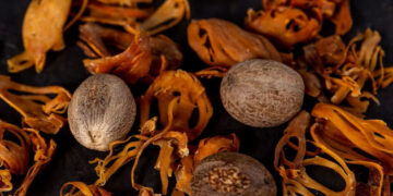 ജാതിക്കയുടെ അതിശയിപ്പിക്കുന്ന ആരോഗ്യഗുണങ്ങൾ