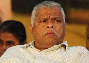 `സി സദാനന്ദൻ കേരളത്തിലെ പ്ര​ഗ്യാ സിം​ഗ് ഠാക്കൂർ, ക്രിമിനൽ പ്രവർത്തനമാണോ എംപി ആകാനുള്ള യോ​ഗ്യത? ‘, എംവി ജയരാജൻ