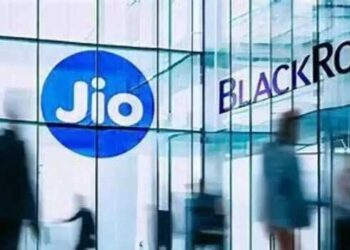 ജിയോ ബ്ലാക്ക്‌റോക്ക് അസറ്റ് മാനേജുമെന്റ് 5 പുതിയ എൻഎഫ്ഒ ആരംഭിച്ചു