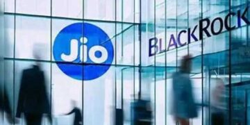 ജിയോ ബ്ലാക്ക്‌റോക്ക് അസറ്റ് മാനേജുമെന്റ് 5 പുതിയ എൻഎഫ്ഒ ആരംഭിച്ചു