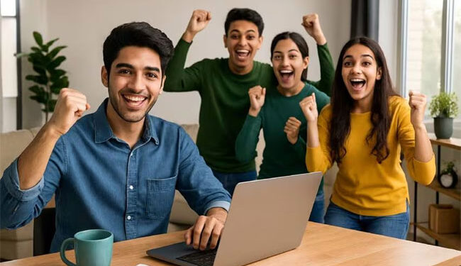 2 ലക്ഷം വരെ സ്റ്റൈപ്പന്‍ഡ്, 10-ാം ക്ലാസുകാര്‍ക്കും അവസരം; ഇന്റേണ്‍ഷിപ്പ് വാഗ്ദാനവുമായി ഇന്ത്യന്‍ CEO