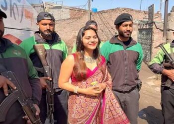 ഇന്ത്യ പുറത്താക്കിയ ഡാനിഷുമായി നിരന്തരം ബന്ധപ്പെട്ടു!! യുട്യൂബ് ചാനൽ വഴി ഇന്ത്യയിലെ തന്ത്രപ്രധാന സ്ഥല വിവരങ്ങൾ പങ്കുവച്ചു, സമൂഹമാധ്യമങ്ങളിലൂടെ പാക്കിസ്ഥാന്റെ പ്രതിച്ഛായ ഉയർത്തിക്കാട്ടാൻ ശ്രമം, 2500 പേജുള്ള കുറ്റപത്രത്തിൽ വ്ലോഗർ ജ്യോതി പാക്ക് ചാരയെന്ന് പോലീസ്