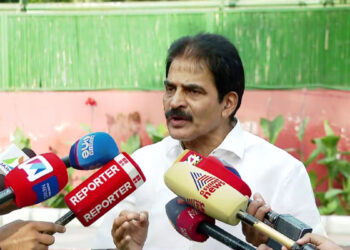 പ്രതിപക്ഷ സർക്കാരുകളെ അട്ടിമറിക്കാനുള്ള കാടത്തനിയമം; അറസ്റ്റിലാകുന്ന മന്ത്രിമാരെ നീക്കുന്ന ബില്ലിനെ എതിർക്കുമെന്ന് പ്രതിപക്ഷം