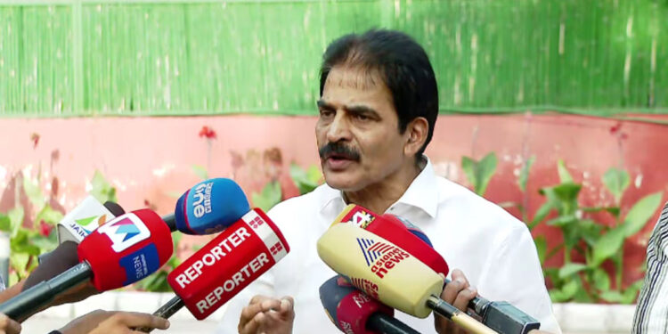 പ്രതിപക്ഷ സർക്കാരുകളെ അട്ടിമറിക്കാനുള്ള കാടത്തനിയമം; അറസ്റ്റിലാകുന്ന മന്ത്രിമാരെ നീക്കുന്ന ബില്ലിനെ എതിർക്കുമെന്ന് പ്രതിപക്ഷം