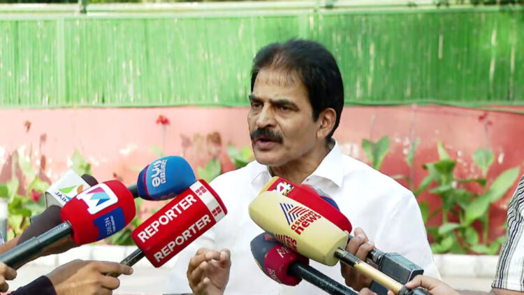 പ്രതിപക്ഷ സർക്കാരുകളെ അട്ടിമറിക്കാനുള്ള കാടത്തനിയമം; അറസ്റ്റിലാകുന്ന മന്ത്രിമാരെ നീക്കുന്ന ബില്ലിനെ എതിർക്കുമെന്ന് പ്രതിപക്ഷം