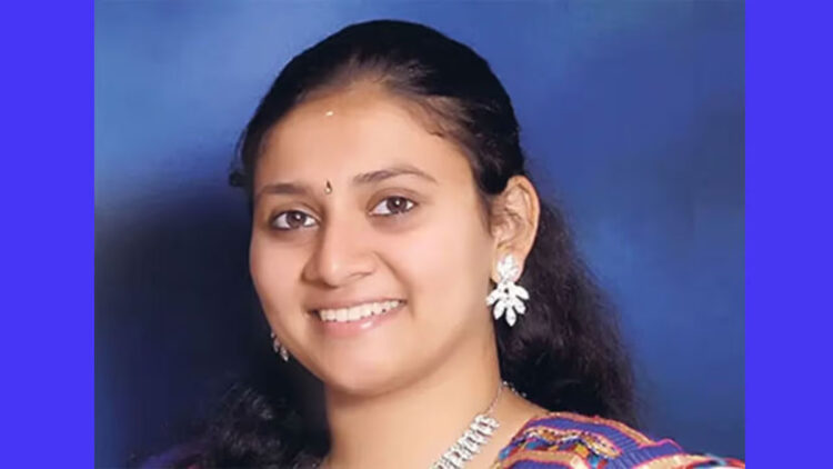 യുവ വെറ്ററിനറി ഡോക്ടറെ വീട്ടിൽ മരിച്ച നിലയിൽ കണ്ടെത്തി