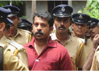 ടി പി ചന്ദ്രശേഖരൻ വധക്കേസ്; പ്രതി കൊടി സുനിയുടെ പരോൾ റദ്ദാക്കി, നടപടി ജാമ്യവ്യവസ്ഥ ലംഘിച്ചതിനെ തുടർന്ന്