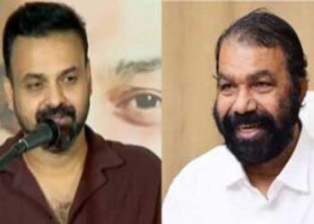 ‘ഇപ്പോൾ ജയിലുകളിലാണ് കുറച്ചുകൂടെ നല്ല ഭക്ഷണം കിട്ടുന്നതെന്നു തോന്നുന്നു’- കുഞ്ചാക്കോ ബോബൻ, ‘ഒരു സർക്കാർ സ്കൂളിൽ ഉച്ചഭക്ഷണ സമയത്ത് സന്ദർശനം നടത്താൻ ചാക്കോച്ചനെ സ്നേഹപൂർവ്വം ക്ഷണിക്കുന്നു, ഞാനും വരാം!! മെനുവും രുചിയും അറിയുകയും ചെയ്യാം’- വിദ്യാഭ്യാസമന്ത്രി