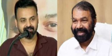 ‘ഇപ്പോൾ ജയിലുകളിലാണ് കുറച്ചുകൂടെ നല്ല ഭക്ഷണം കിട്ടുന്നതെന്നു തോന്നുന്നു’- കുഞ്ചാക്കോ ബോബൻ, ‘ഒരു സർക്കാർ സ്കൂളിൽ ഉച്ചഭക്ഷണ സമയത്ത് സന്ദർശനം നടത്താൻ ചാക്കോച്ചനെ സ്നേഹപൂർവ്വം ക്ഷണിക്കുന്നു, ഞാനും വരാം!! മെനുവും രുചിയും അറിയുകയും ചെയ്യാം’- വിദ്യാഭ്യാസമന്ത്രി