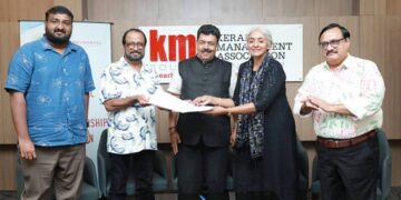 ഇൻഡോ കോണ്ടിനെന്റൽ ട്രേഡ് & എന്റർപ്രണർഷിപ് പ്രൊമോഷൻ കൗൺസിലും ബ്രിട്ടീഷ് കൊളംബിയ – ഇന്ത്യ ബിസിനസ് നെറ്റ്വർക്കും ധാരണാപത്രം ഒപ്പിട്ടു