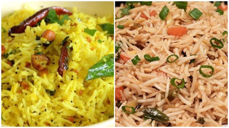 ഉച്ചക്കഞ്ഞി എന്ന് ഇനി പറയല്ലേ! ഫ്രൈഡ് റൈസ്, ലെമണ് റൈസ്, വെജിറ്റബിള് ബിരിയാണി…; സ്കൂളുകളിൽ ഇനി പുതിയ മെനു