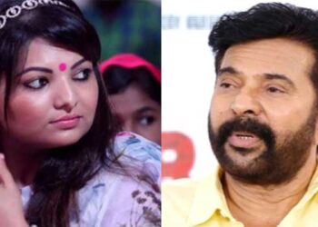 “ഞാൻ മമ്മൂക്കയോട് ഒറ്റ ചോദ്യമേയുള്ളൂ, ഇക്കയുടെ മകൾക്കാണ് ഇങ്ങനെയൊരു സിറ്റുവേഷൻ വന്നതെങ്കിൽ അവരോടും ഇത് പറയുമോ?…എന്നെ ഇവിടെ നിന്ന് തുടച്ചു മാറ്റാനാണ് നോക്കുന്നതെങ്കിൽ ഞാൻ ഇവിടെ തന്നെയുണ്ടാകും”!! സാന്ദ്രാ തോമസ്