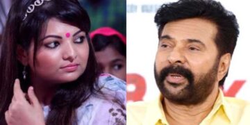 “ഞാൻ മമ്മൂക്കയോട് ഒറ്റ ചോദ്യമേയുള്ളൂ, ഇക്കയുടെ മകൾക്കാണ് ഇങ്ങനെയൊരു സിറ്റുവേഷൻ വന്നതെങ്കിൽ അവരോടും ഇത് പറയുമോ?…എന്നെ ഇവിടെ നിന്ന് തുടച്ചു മാറ്റാനാണ് നോക്കുന്നതെങ്കിൽ ഞാൻ ഇവിടെ തന്നെയുണ്ടാകും”!! സാന്ദ്രാ തോമസ്