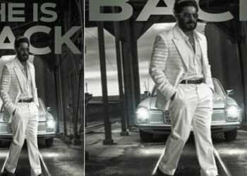 പഴയ വീഞ്ഞ് പുതിയ കുപ്പിയിലാക്കിയാലും വീര്യം കൂടും!! അലക്സാണ്ടർ തിരിച്ചെത്തുന്നു…90കളിൽ സൂപ്പർ ഹിറ്റായ മമ്മൂട്ടി ചിത്രം ‘സാമ്രാജ്യം’ 4k ഡോൾബി അറ്റ്മോസ് പതിപ്പിൽ എത്തുന്നു, റീ റിലീസ് സെപ്റ്റംബറിൽ