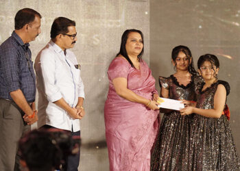 ‘മാർക്കോ’ വിജയാഘോഷം വ്യത്യസ്ത രീതിയിൽ നടത്തി മറ്റ് പ്രൊഡക്ഷൻ കമ്പനികൾക്ക് മാതൃകയായി ക്യൂബ്സ് എന്‍റർടെയ്ൻമെന്‍റ്സ്