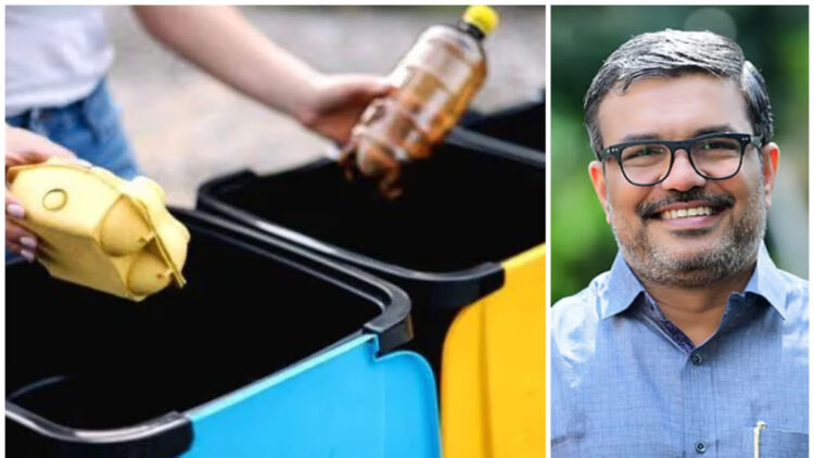 സന്തോഷ വാർത്ത, സർക്കാരിന്റെ നികുതിയിളവ് നേടാം; ജൈവ ഉറവിട മാലിന്യങ്ങൾ വീട്ടിൽ തന്നെ സംസ്കരിച്ചാൽ മതി, സർക്കാർ പ്രഖ്യാപനം