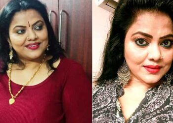 ബന്ധുവായ യുവതിയെ സെക്സ് റാക്കറ്റിന് കൈമാറാൻ ശ്രമിച്ചെന്ന കേസിൽ നടി മിനു മുനീർ തമിഴ്നാട് പോലീസ് കസ്റ്റഡിയിൽ