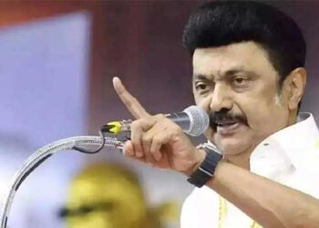 ‘തിരഞ്ഞെടുപ്പ് കമ്മിഷനു ഉത്തരം പറയുന്നതിനേക്കാൾ തിടുക്കം ചോദ്യങ്ങൾ ചോദിക്കാൻ’!! തുടരെത്തുടരെ ഏഴ് ക്വസ്റ്റ്യൻസ് അക്കമിട്ട് നിരത്തി ചോദിച്ച് എംകെ സ്റ്റാലിൻ