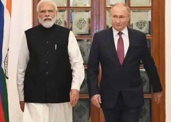 ട്രംപിന്റെ ഇന്ത്യയ്ക്കു മേലുള്ള സമ്മർദ്ദ തന്ത്രം പാളി!! അമേരിക്ക 50% തീരുവ ഭീഷണിയുമായെത്തിയപ്പോൾ 5% കിഴിവ് ഓഫറുമായി റഷ്യ