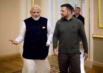 ന​ഗരങ്ങളിൽ തുടങ്ങി ബസ് സ്റ്റേഷനുനേരെവരേയും റഷ്യയുടെ ആക്രമണം നീളുന്നു!! റഷ്യയിൽ നിന്ന് എണ്ണ വാങ്ങുന്നത് പരിമിതപ്പെടുത്തണം- ഇന്ത്യയുടെ പിന്തുണ തേടി മോദിയെ വിളിച്ച് സെലെൻസ്കി