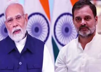 ഇപ്പോൾ ലോക്സഭ ഇലക്ഷൻ നടന്നാൽ എൻഡിഎയ്ക്ക് 324 സീറ്റ് ഉറപ്പ്, ബിജെപി 260, പ്രതിപക്ഷം 208!! ഇന്ത്യാ ടുഡേ-സിവോട്ടർ മൂഡ് ഓഫ് ദി നേഷൻ സർവേ