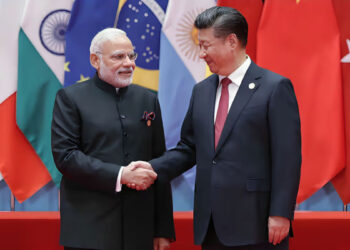 ഇന്ത്യ-ചൈന ബന്ധം: നിര്‍ണായക കൂടിക്കാഴ്ചയ്ക്ക് ഒരുങ്ങി പ്രധാനമന്ത്രി; ഷാങ്ഹായി സഹകരണ ഉച്ചകോടിക്കിടെ ചൈനീസ് പ്രസിഡൻ്റുമായി പ്രത്യേക ചർച്ച നടത്തും