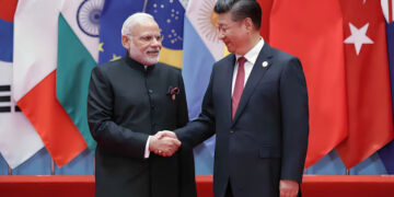 ഇന്ത്യ-ചൈന ബന്ധം: നിര്ണായക കൂടിക്കാഴ്ചയ്ക്ക് ഒരുങ്ങി പ്രധാനമന്ത്രി; ഷാങ്ഹായി സഹകരണ ഉച്ചകോടിക്കിടെ ചൈനീസ് പ്രസിഡൻ്റുമായി പ്രത്യേക ചർച്ച നടത്തും