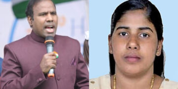 നിമിഷ പ്രിയ വിഷയത്തിൽ താൻ ഇതുവരെ ലക്ഷങ്ങൾ ചെലവാക്കി, പ്രധാനമന്ത്രിയുടെ ഫണ്ടിൽ നിന്ന് തുക നൽകണം; വീണ്ടും പോസ്റ്റുമായി കെഎ പോൾ