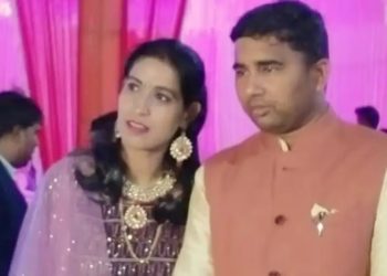 ഐപിഎസ് ഉദ്യോ​ഗസ്ഥന്റെ ഭാര്യയെ മരിച്ച നിലയിൽ കണ്ടെത്തി, ദുരൂഹത