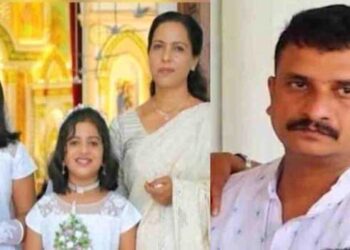 വീട്ടിൽ നിന്നും ഷൈനിയും മക്കളും ഇറങ്ങിപ്പോയിട്ടും പിൻതുടർന്ന് ഉപദ്രവിച്ചു, മരിക്കുന്നതിന്റെ തലേ ദിവസം ഫോൺ വിളിച്ചു സംസാരിച്ചപ്പോൾ ‘മക്കളെയും കൂട്ടി പോയി മരിച്ചോളാൻ പറഞ്ഞു… ആത്മഹത്യയ്ക്കു പിന്നിൽ ഭർത്താവിന്റെ പീഡനം- കുറ്റപത്രം