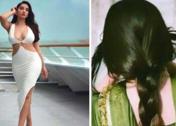 ദിവസവും മൂന്നുമണിക്കൂർ വ്യായാമം, പട്ടിണിക്കിടും, ​രഹസ്യമായി ഗർഭച്ഛിദ്ര ഗുളികകൾ കഴിപ്പിച്ച് ​ഗർഭം അലസിപ്പിച്ചു, ഭർത്താവിന്റെ ‘നോറാ ഫത്തേഹി’ ഭ്രാന്തിൽ നിന്ന് രക്ഷ നേടാൻ പോലീസിനെ സമീപിച്ച് ഭാര്യ