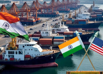 അമേരിക്കയ്ക്ക് ചുട്ടമറുപടി; ഏറ്റവും ലാഭത്തിൽ കിട്ടുന്നിടത്ത് നിന്ന് ഇന്ത്യ എണ്ണ വാങ്ങുമെന്ന് റഷ്യയിലെ ഇന്ത്യൻ അംബാസഡർ