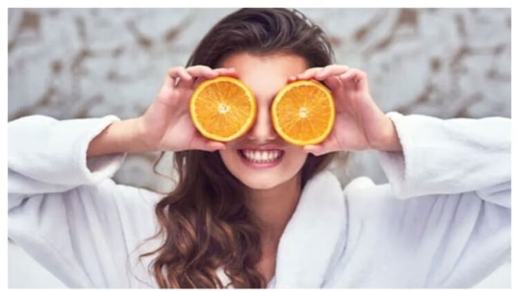 മുഖകാന്തി കൂട്ടാൻ ഓറഞ്ച് ഇങ്ങനെ ഉപയോഗിച്ചാൽ മതി