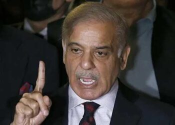 പാക്കിസ്ഥാൻ കൂട്ടത്തോടെ ഭീഷണിയുമായി!! ഞങ്ങളുടെ വെള്ളം തടഞ്ഞുവെക്കുമെന്ന് നമ്മുടെ ശത്രു ഭീഷണിപ്പെടുത്തുന്നു, ഇത്തരമൊരു നീക്കം നടത്താൻ ശ്രമിച്ചാൽ, പാക്കിസ്ഥാൻ നിങ്ങൾക്ക് ഒരിക്കലും മറക്കാനാവാത്ത ഒരു പാഠം നൽകും- ഷെഹബാസ് ഷെരീഫ്