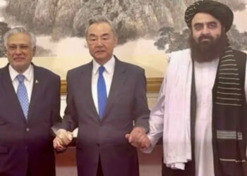 കൈകോർത്ത് ചൈനയും പാകിസ്ഥാനും അഫ്ഗാനിസ്ഥാനും, ചൈന-പാകിസ്ഥാൻ സാമ്പത്തിക ഇടനാഴി കാബൂളിലേക്ക് നീട്ടും