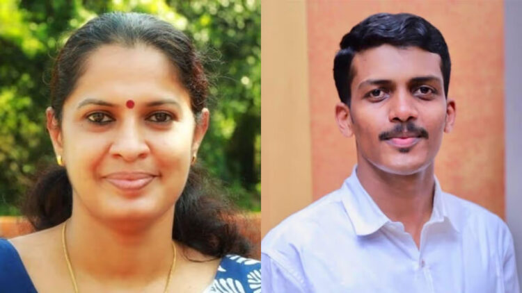 പിപി ദിവ്യക്കെതിരായ വിജിലൻസ് അന്വേഷണം; അട്ടിമറിക്ക് കാരണം സിപിഎം നേതാക്കളുടെ പങ്കെന്ന് മുഹമ്മദ്‌ ഷമ്മാസ്