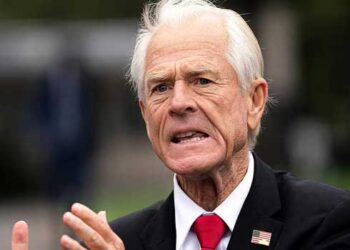 ഇന്ത്യയ്ക്ക് അമേരിക്കയുടെ സൗജന്യം!! റഷ്യയിൽ എണ്ണ വാങ്ങുന്നത് നിർത്തിയാൽ ആ നിമിഷം തീരുവ 25%… ഇപ്പോൾ നടക്കുന്ന റഷ്യ- യുക്രൈൻ യുദ്ധം മോദിയുടെ യുദ്ധം പുടിന്റേതല്ല, സമാധാനത്തിന്റെ പാത ഡൽഹിയിലൂടെ മാത്രം- പീറ്റർ നവാരൊ