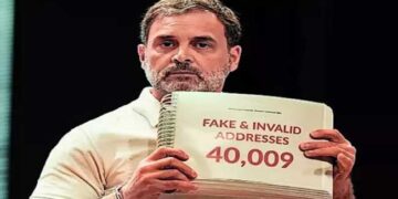 രാഹുൽ ഗാന്ധി ഉന്നയിക്കുന്ന വിഷയങ്ങൾ സ്ഫോടനാത്മകം- എംഎ ബേബി, സഖ്യകക്ഷികളുടെ പിൻതുണയേറുന്നു, വോട്ട് കൊള്ള തടയാനുള്ള പ്രചാരണത്തിൽ ജനങ്ങൾക്കും പങ്കുചേരാം!! ‘വോട്ട്ചോരി. ഇൻ’ വെബ്സൈറ്റിൽ കയറി പങ്കാളിയാകു… ഒരു മിസ്ഡ് കോളിലൂടെയും പങ്കാളിയാകാം- രാഹുൽ ഗാന്ധി