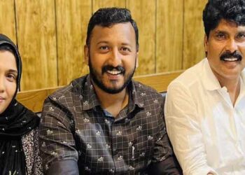 ‘പ്രബുദ്ധരെന്നും പുരോഗമനകാരികളെന്നും നടിക്കുന്ന ഇടതുപക്ഷക്കാരോട് ഈ ചോദ്യങ്ങൾ ചോദിക്കാതെ ഇനി മുന്നോട്ടു പോകാൻ കഴിയില്ല, ഏതു ചീഞ്ഞുനാറിയ കഥകൾക്കൊപ്പവും ചേർത്തു നിങ്ങൾക്ക് അപഹസിക്കാനുള്ളതല്ല എന്റെ കുടുംബവും ജീവിതവും’!! പരാതിയുമായി ടി. സിദ്ദിഖിന്റെ ഭാര്യ