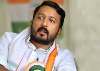 ‘എംഎൽഎ സ്ഥാനം രാജിവെക്കില്ല!! അത്തരമൊരു ചിന്ത തന്റെ ആലോചനയിൽ പോലുമില്ല’- രാഹുൽ മാങ്കൂട്ടത്തിൽ